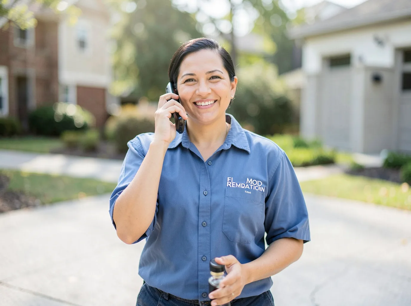 Mold Remediation College Springs, IA FAQs